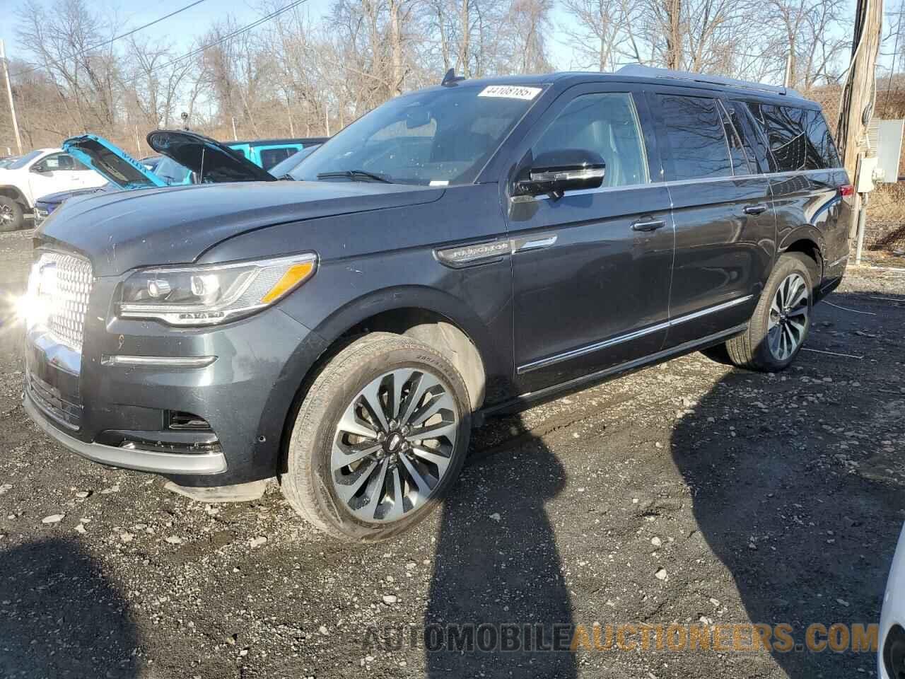 5LMJJ3LG4REL10785 LINCOLN NAVIGATOR 2024