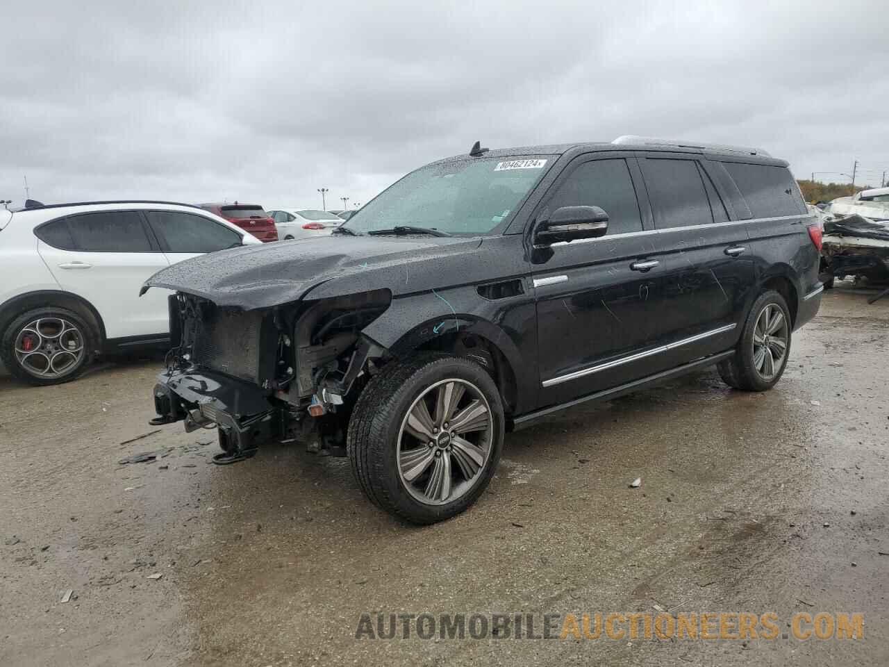 5LMJJ3LT6JEL19148 LINCOLN NAVIGATOR 2018