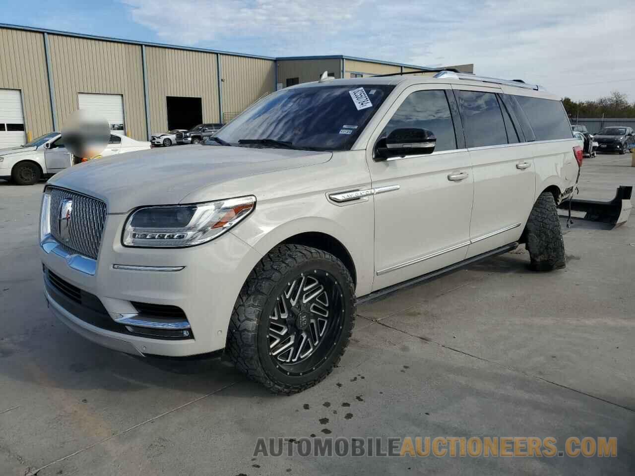 5LMJJ3LT9LEL21818 LINCOLN NAVIGATOR 2020