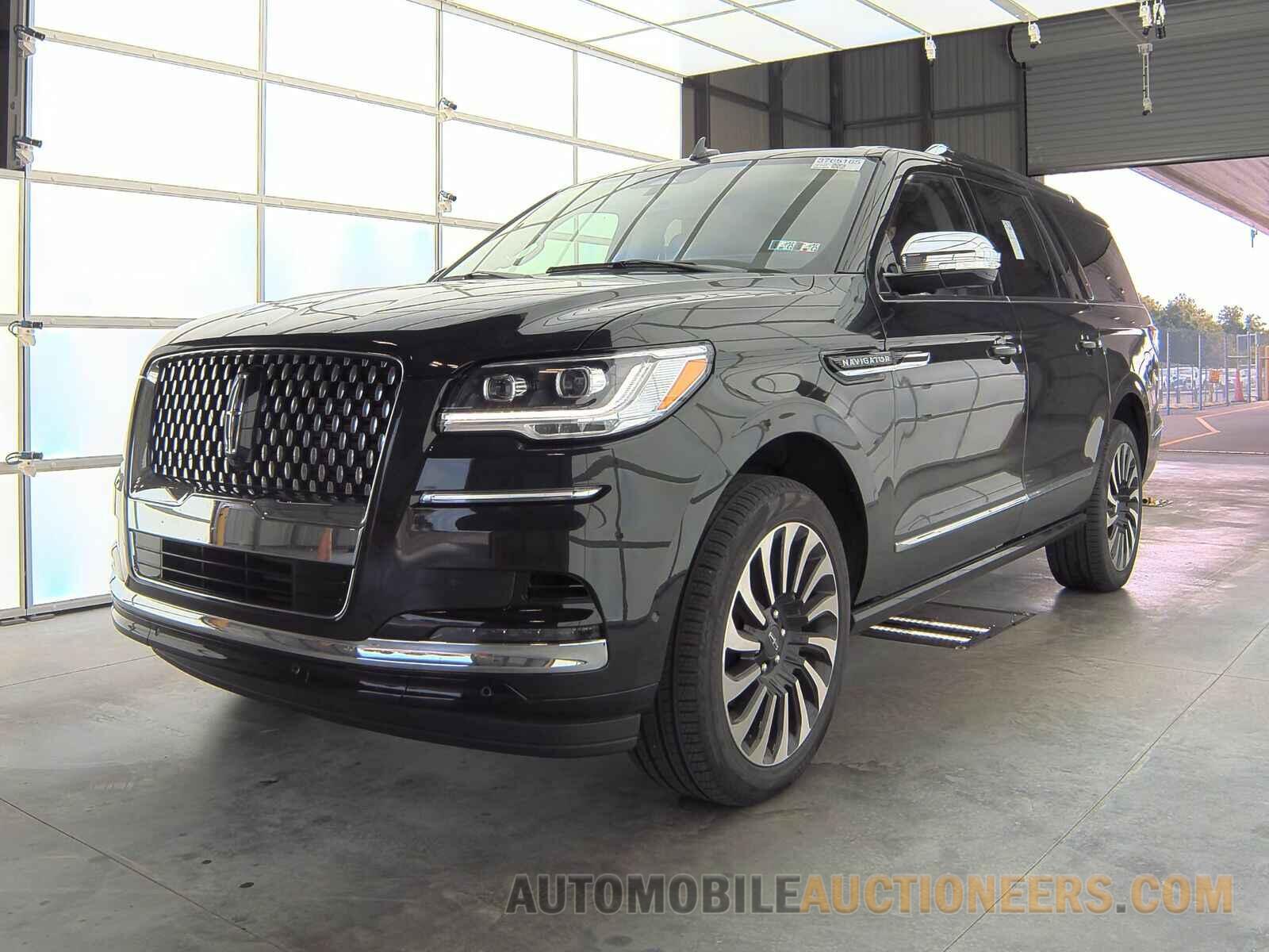 5LMJJ3TG7REL12269 Lincoln Navigator L 2024