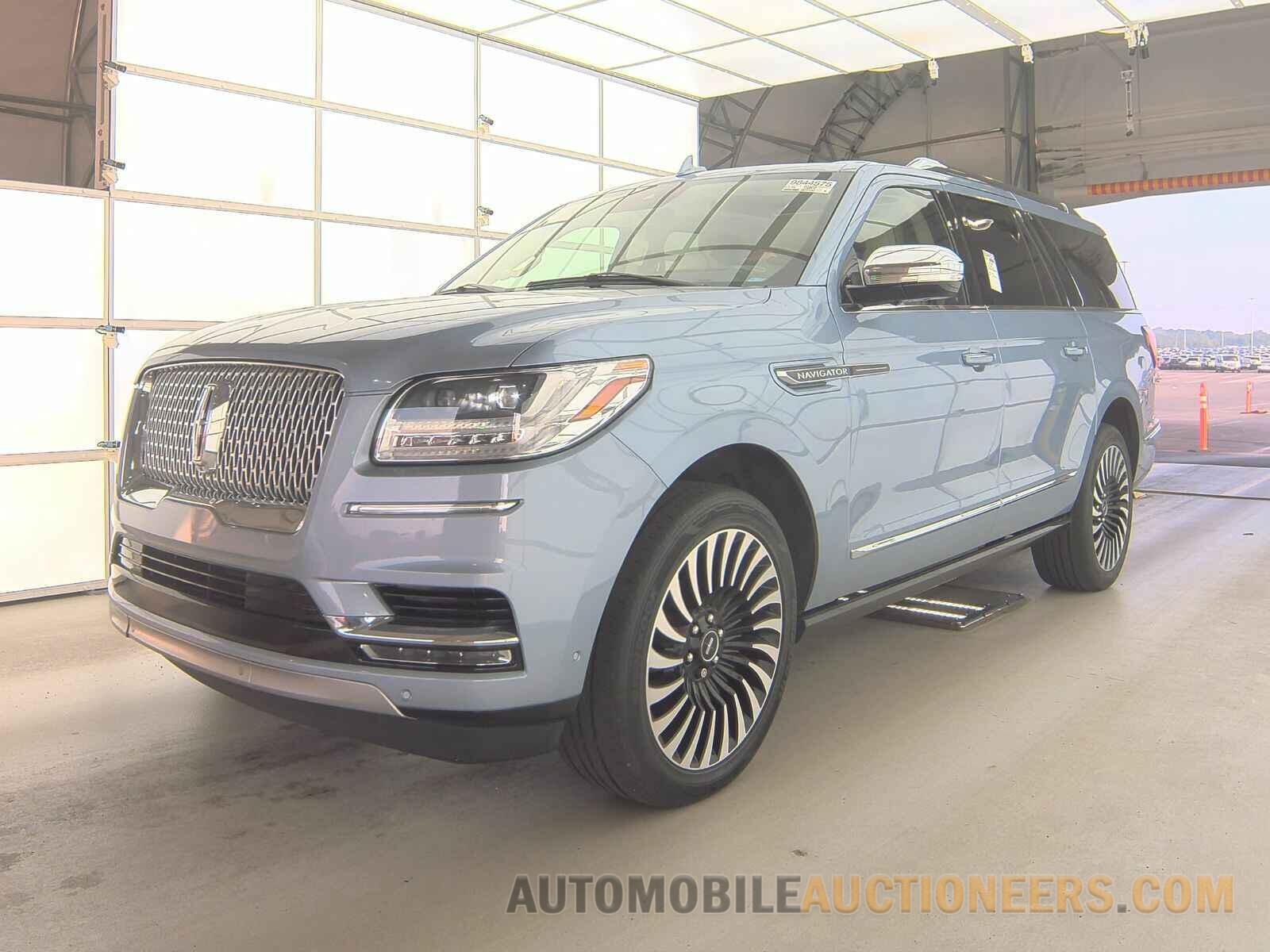 5LMJJ3TT3MEL09178 Lincoln Navigator L 2021