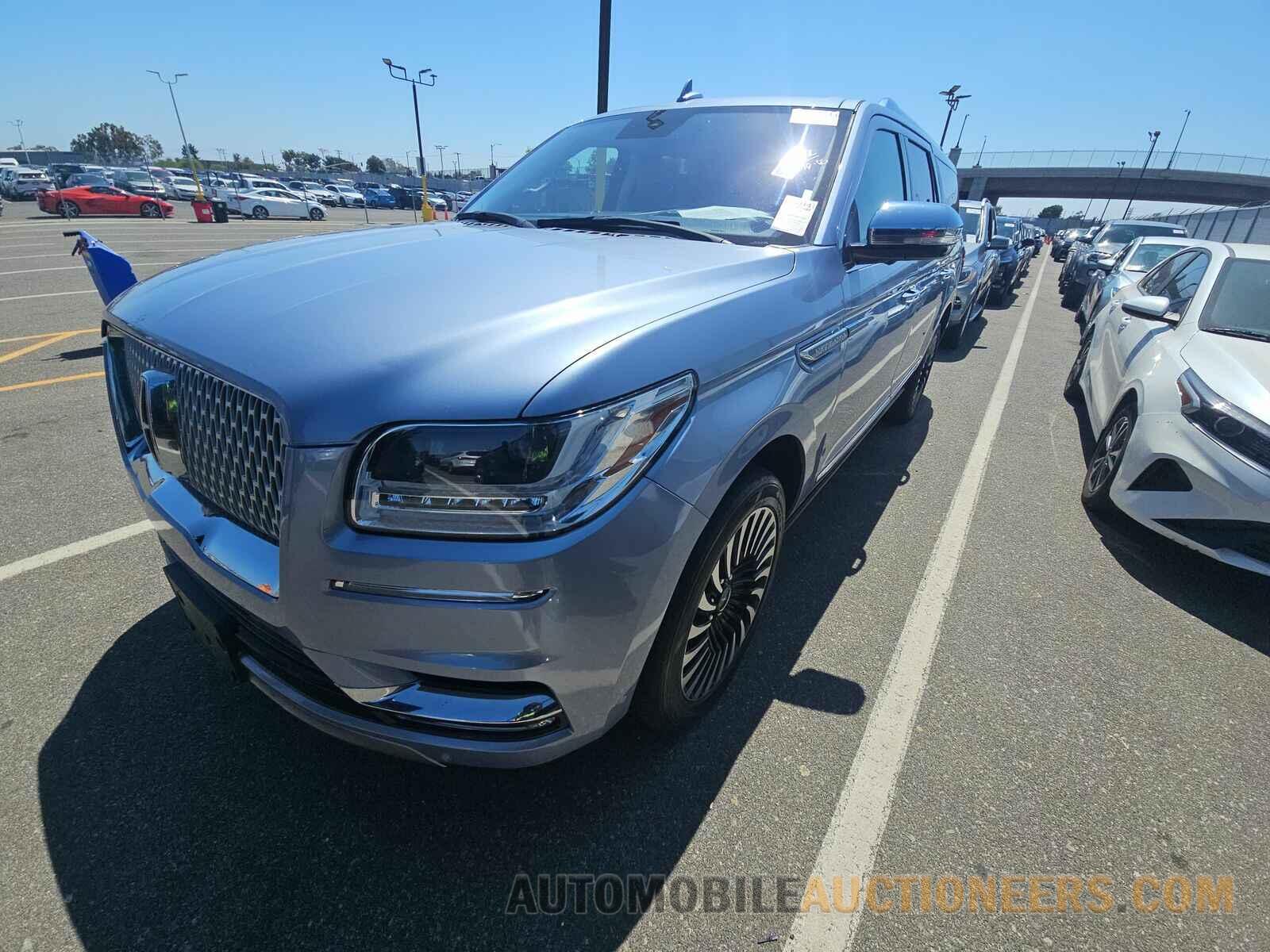 5LMJJ3TTXJEL14230 Lincoln Navigator L 2018