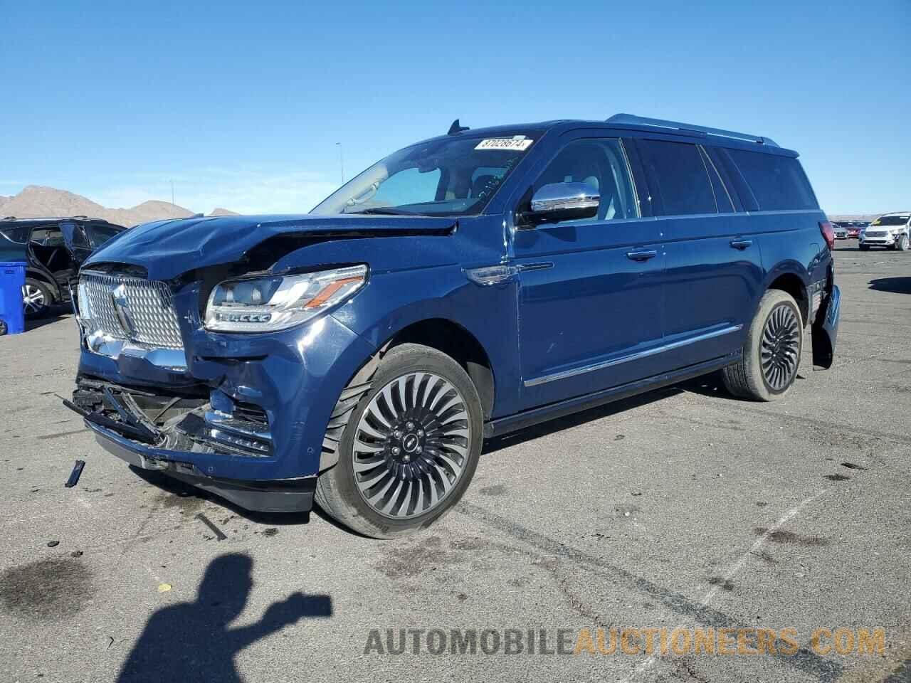 5LMJJ3TTXLEL07118 LINCOLN NAVIGATOR 2020