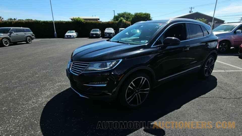 5LMTJ3DH9HUL03514 Lincoln MKC 2017