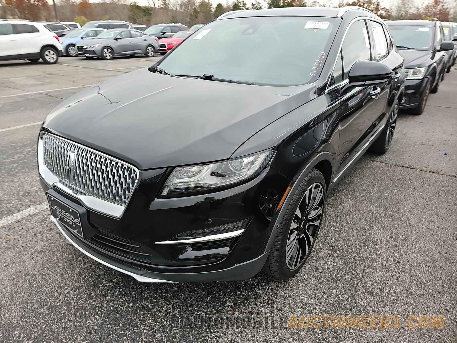 5LMTJ4DH1KUL03018 Lincoln MKC 2019