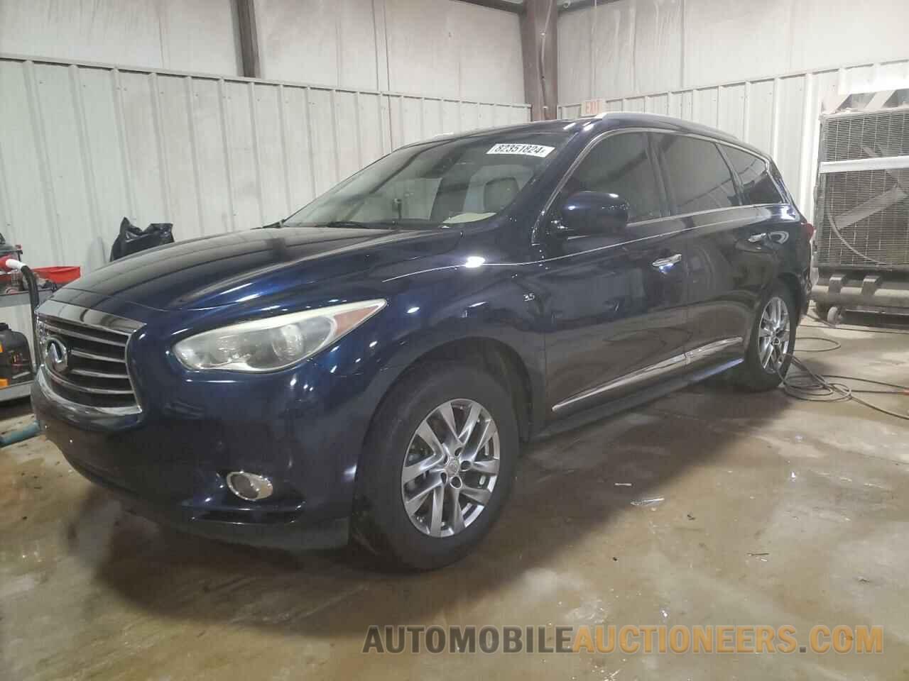 5N1AL0MN1FC556189 INFINITI QX60 2015