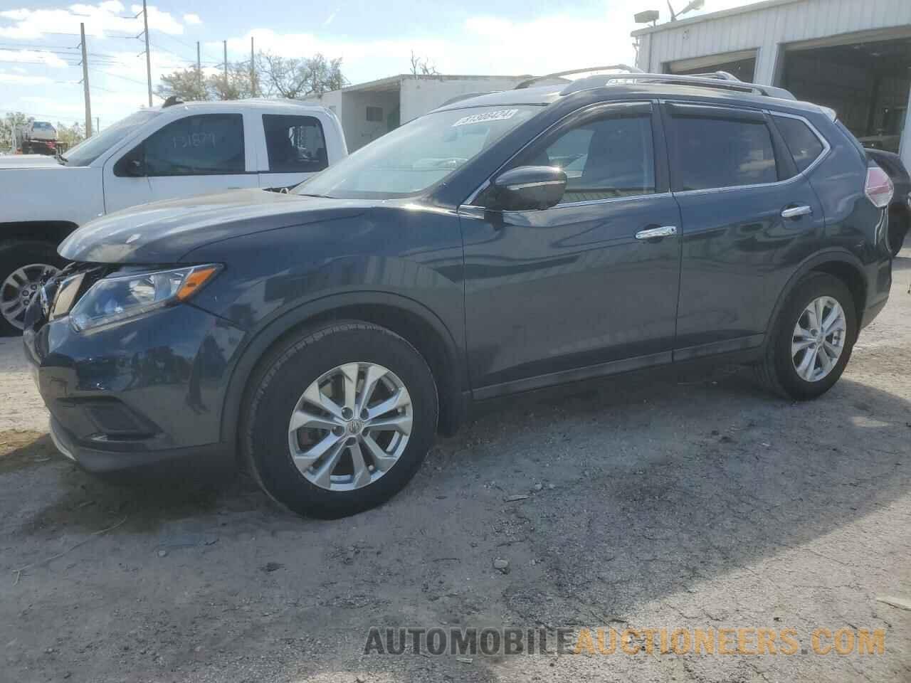 5N1AT2MLXFC779759 NISSAN ROGUE 2015