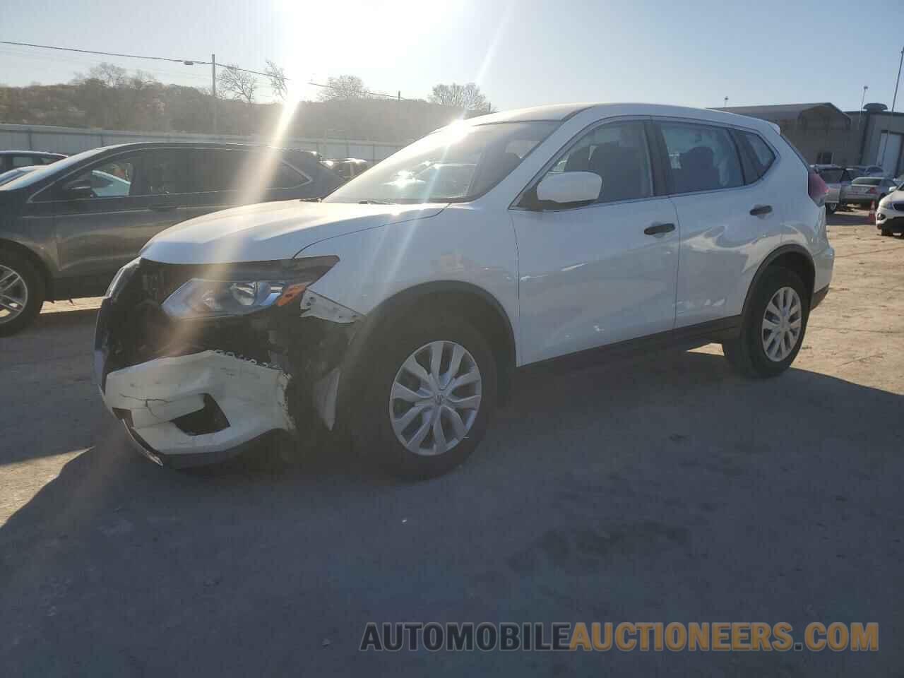 5N1AT2MT0LC807726 NISSAN ROGUE 2020