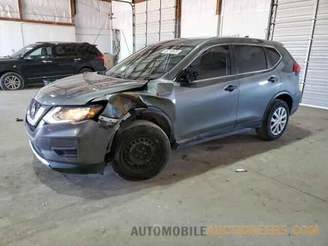 5N1AT2MT3LC798553 NISSAN ROGUE 2020