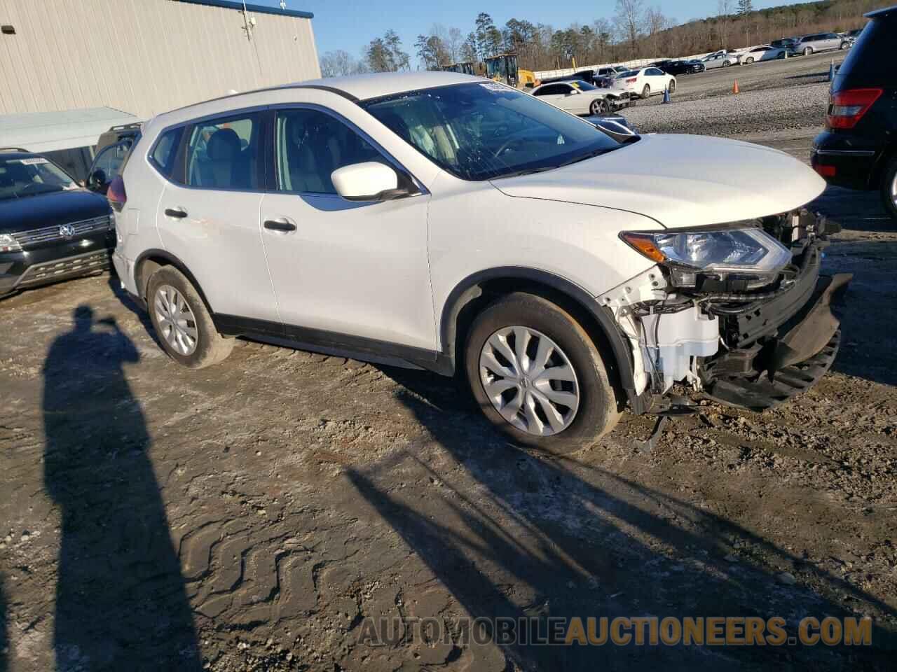 5N1AT2MT4LC800939 NISSAN ROGUE 2020