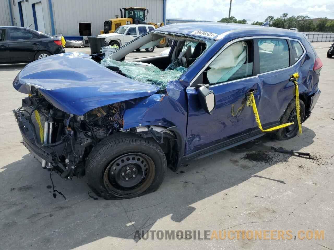 5N1AT2MT6LC815958 NISSAN ROGUE 2020