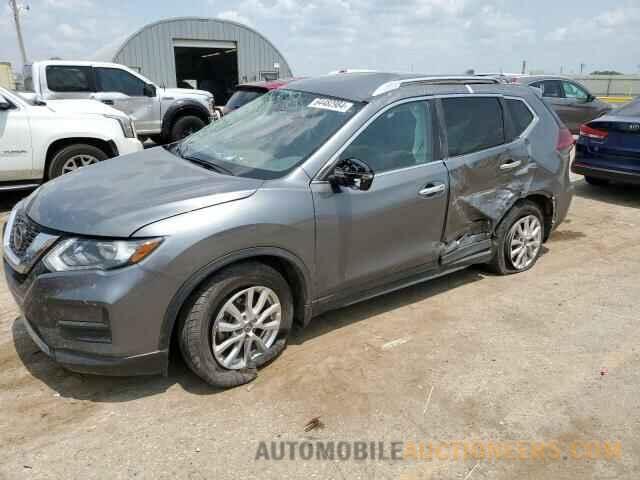 5N1AT2MT8LC735545 NISSAN ROGUE 2020