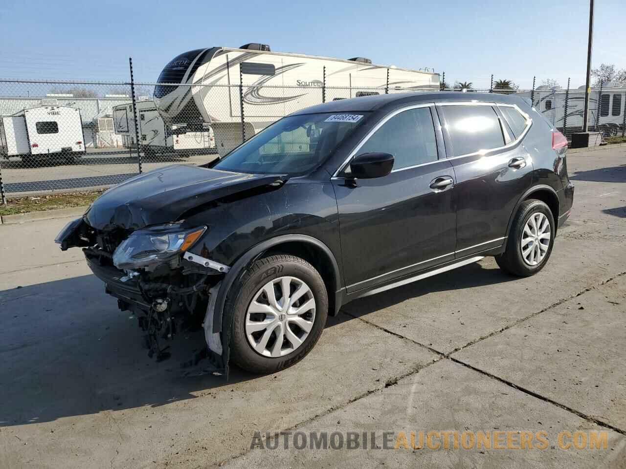 5N1AT2MT9LC746179 NISSAN ROGUE 2020