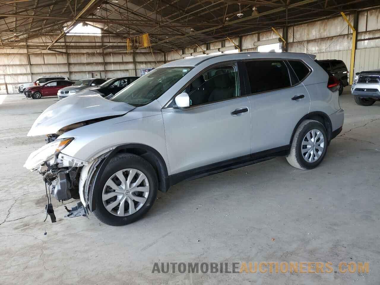 5N1AT2MT9LC806719 NISSAN ROGUE 2020