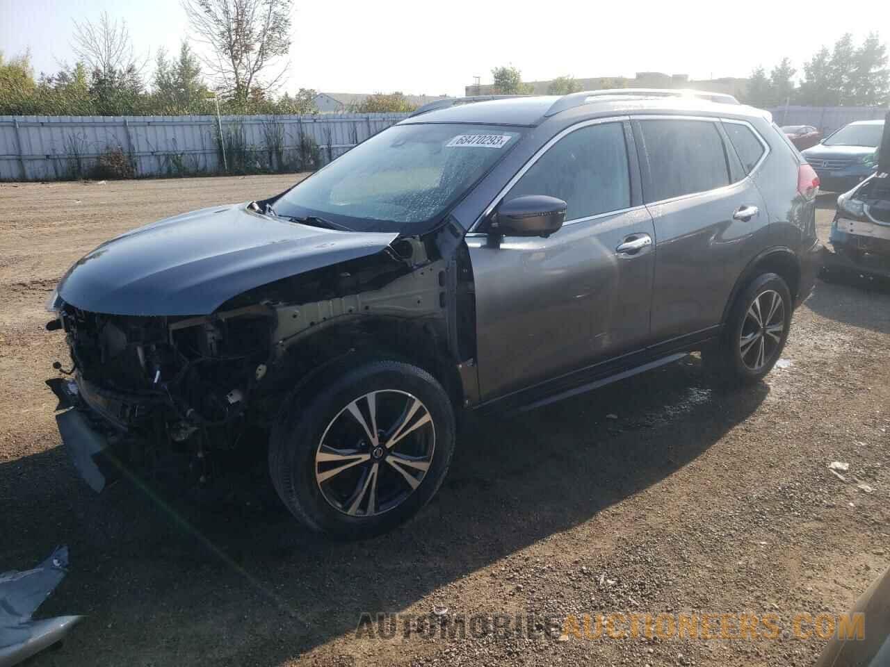 5N1AT2MV1LC715963 NISSAN ROGUE 2020