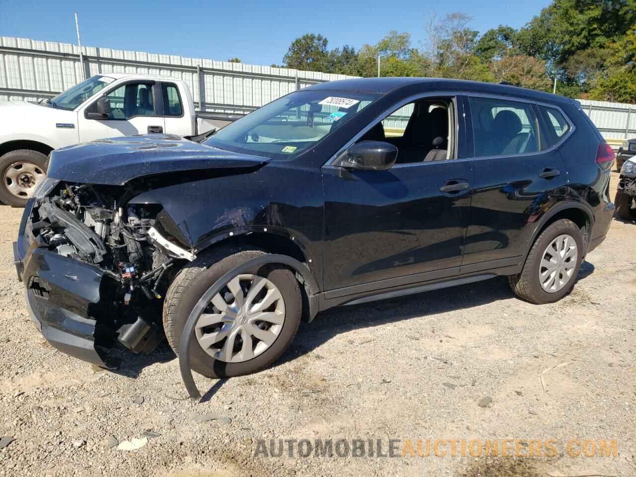 5N1AT2MV4LC781200 NISSAN ROGUE 2020