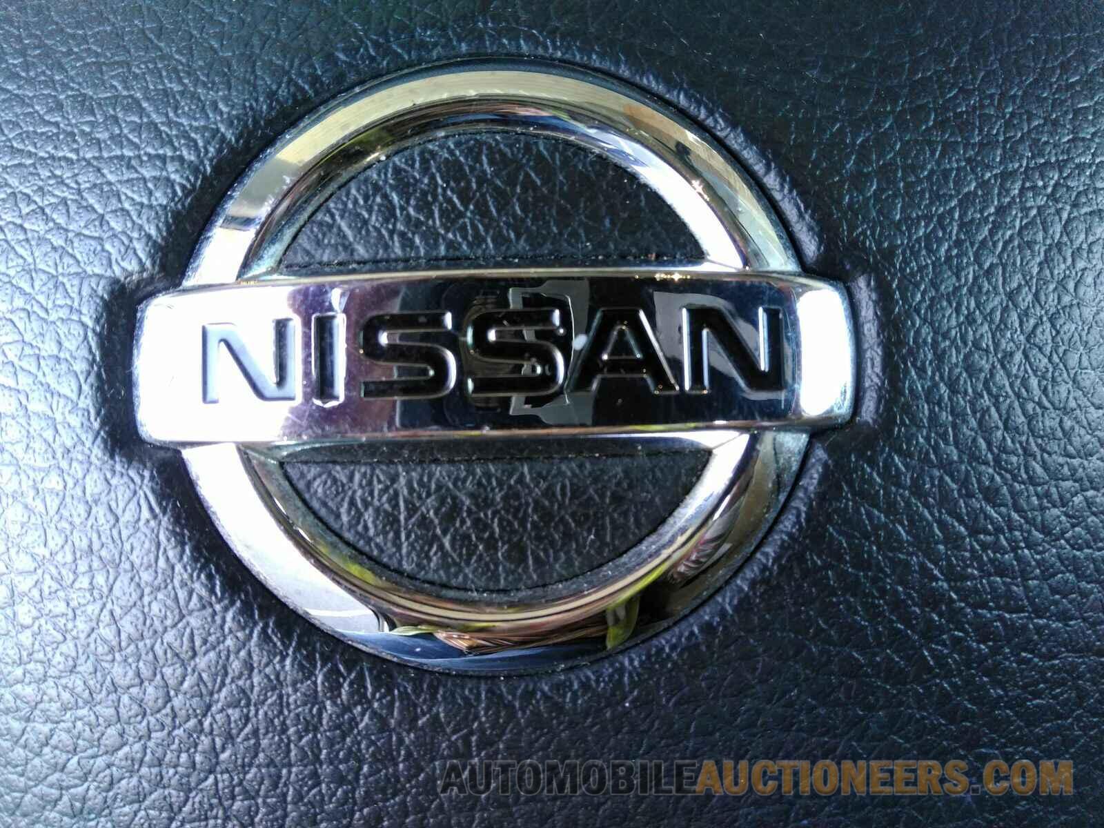 5N1AT2MV6GC888254 Nissan Rogue 2016