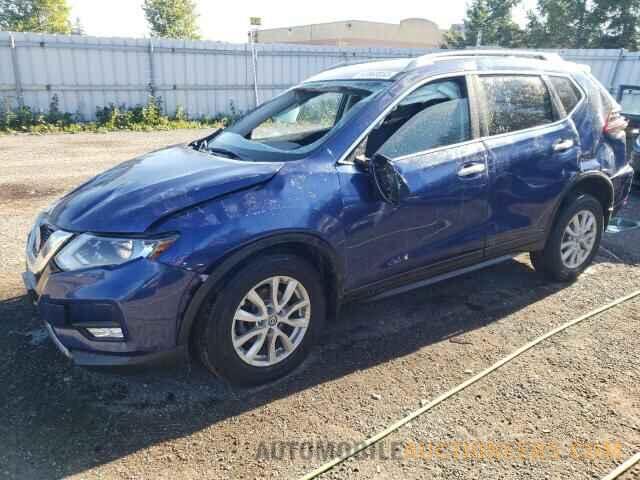 5N1AT2MV6JC808751 NISSAN ROGUE 2018