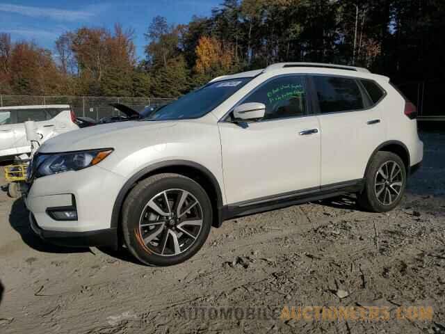 5N1AT2MV9LC750766 NISSAN ROGUE 2020