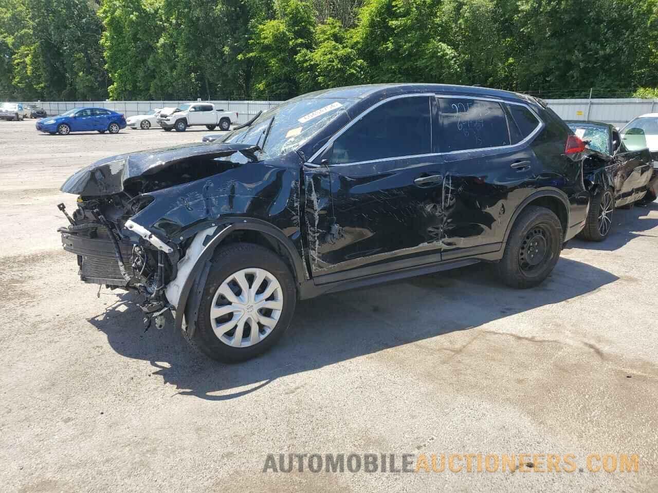 5N1AT2MVXLC752171 NISSAN ROGUE 2020