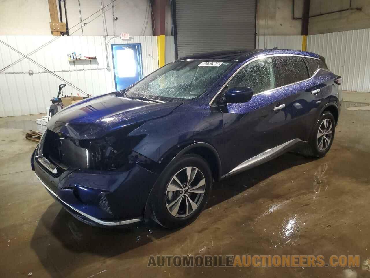 5N1AZ2AJ0PC130118 NISSAN MURANO 2023