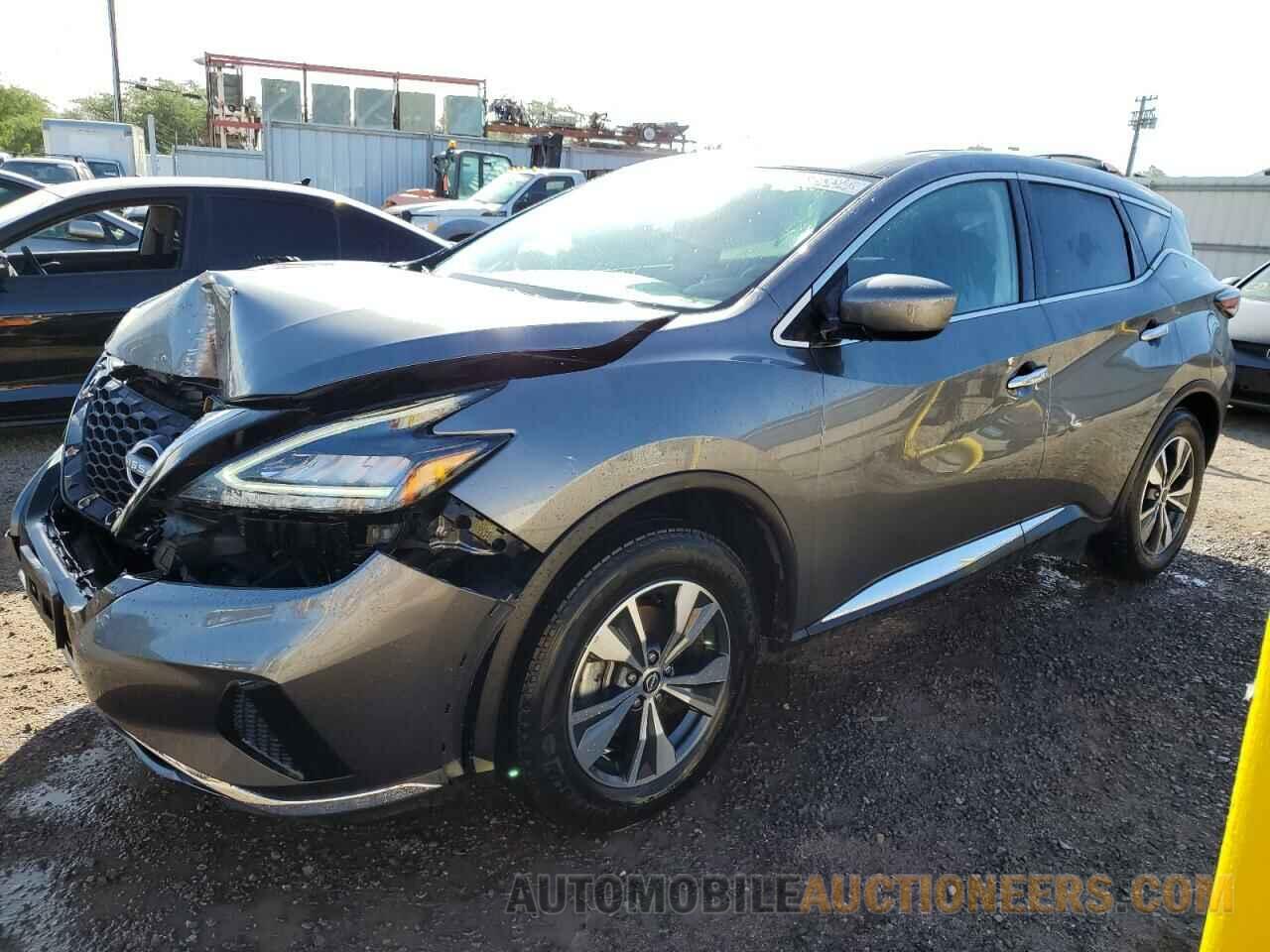 5N1AZ2AJ1PC110914 NISSAN MURANO 2023