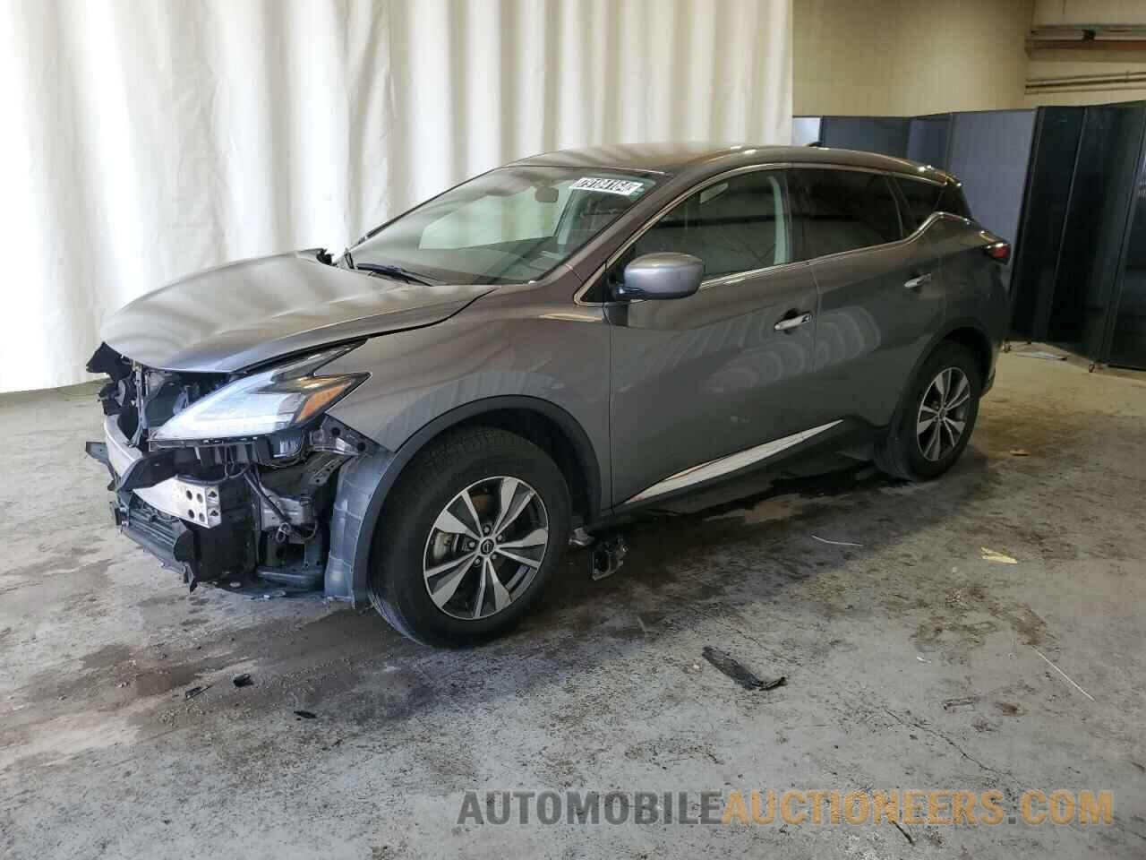 5N1AZ2AJ5PC127831 NISSAN MURANO 2023