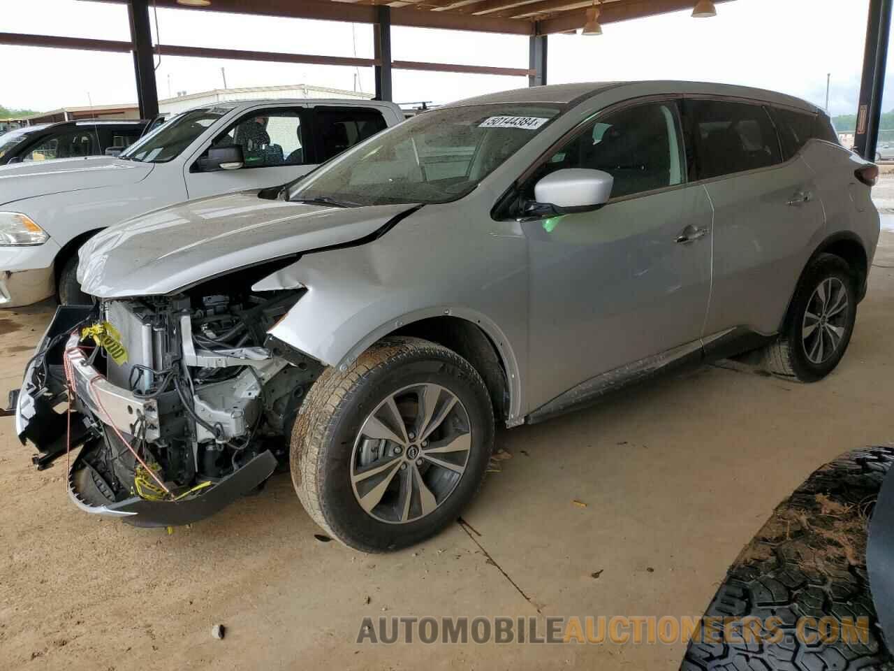 5N1AZ2AJXPC141286 NISSAN MURANO 2023