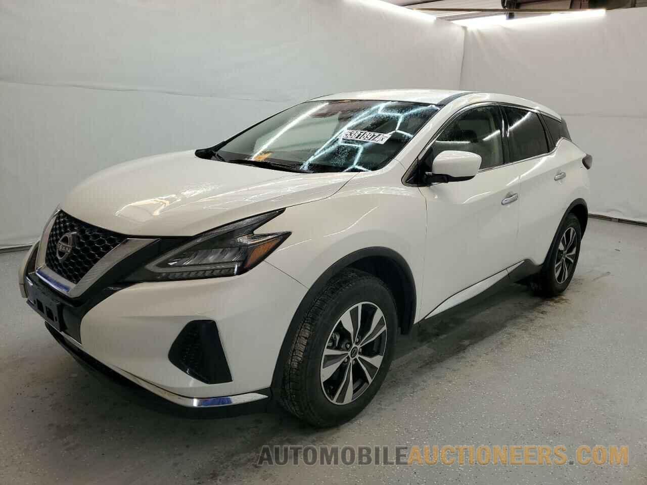 5N1AZ2AS8PC120798 NISSAN MURANO 2023