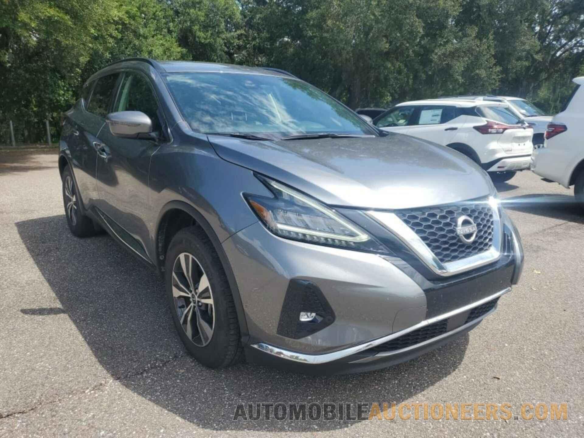 5N1AZ2BJ8PC141382 NISSAN MURANO 2023