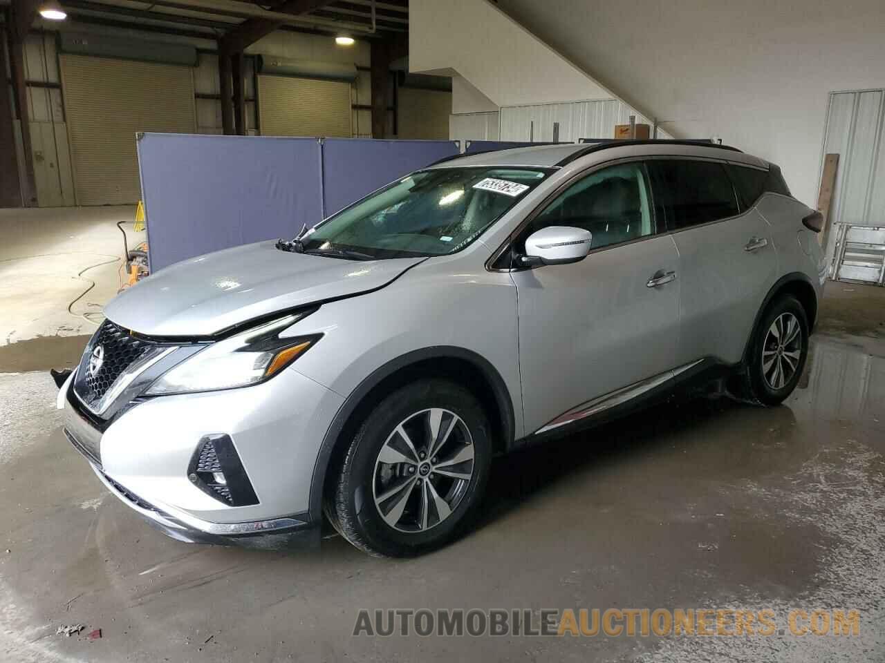 5N1AZ2BS1PC138459 NISSAN MURANO 2023