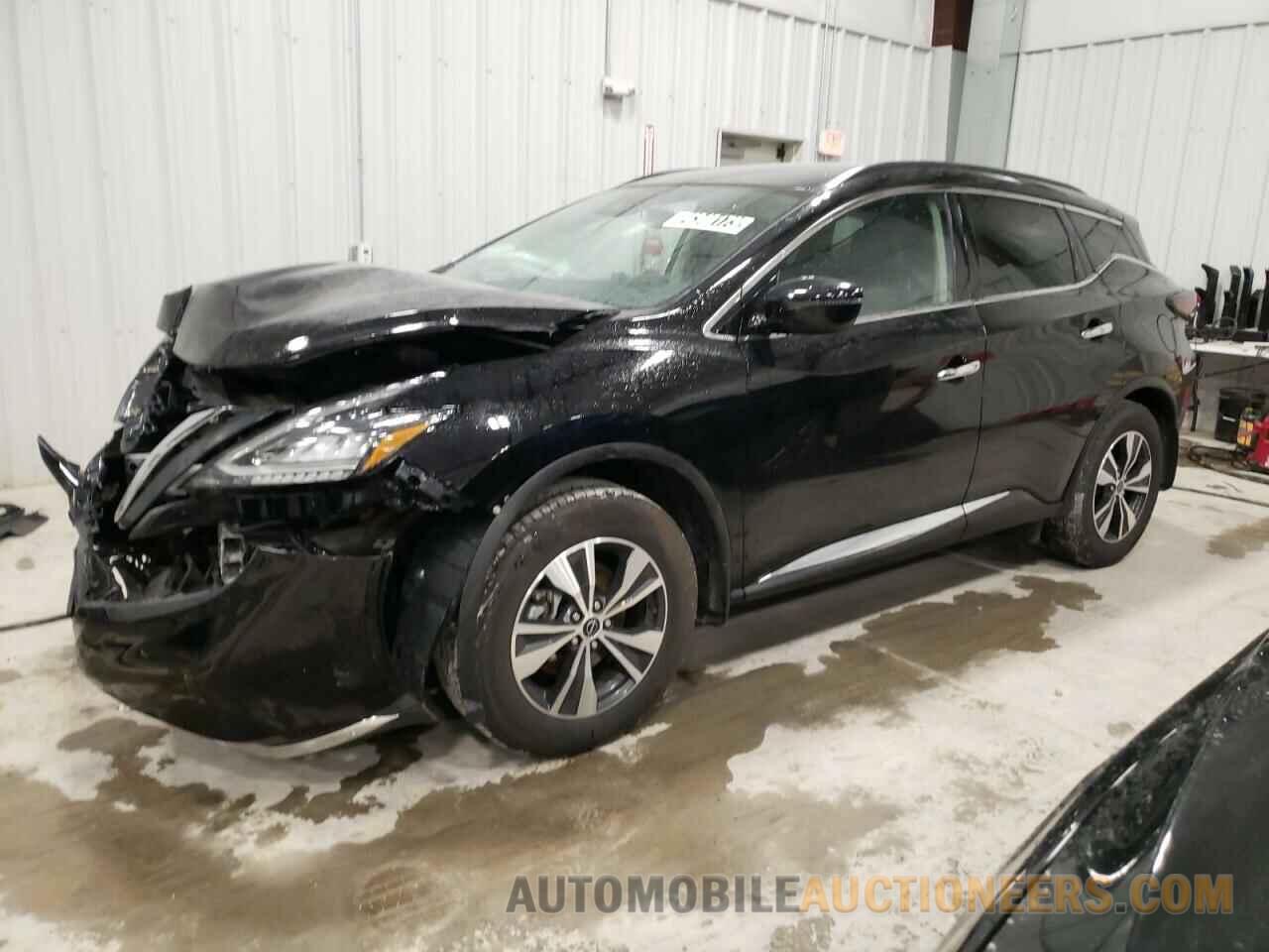 5N1AZ2BS4PC113023 NISSAN MURANO 2023