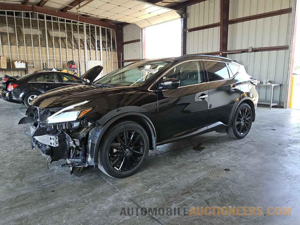 5N1AZ2BS4PC113541 NISSAN MURANO 2023