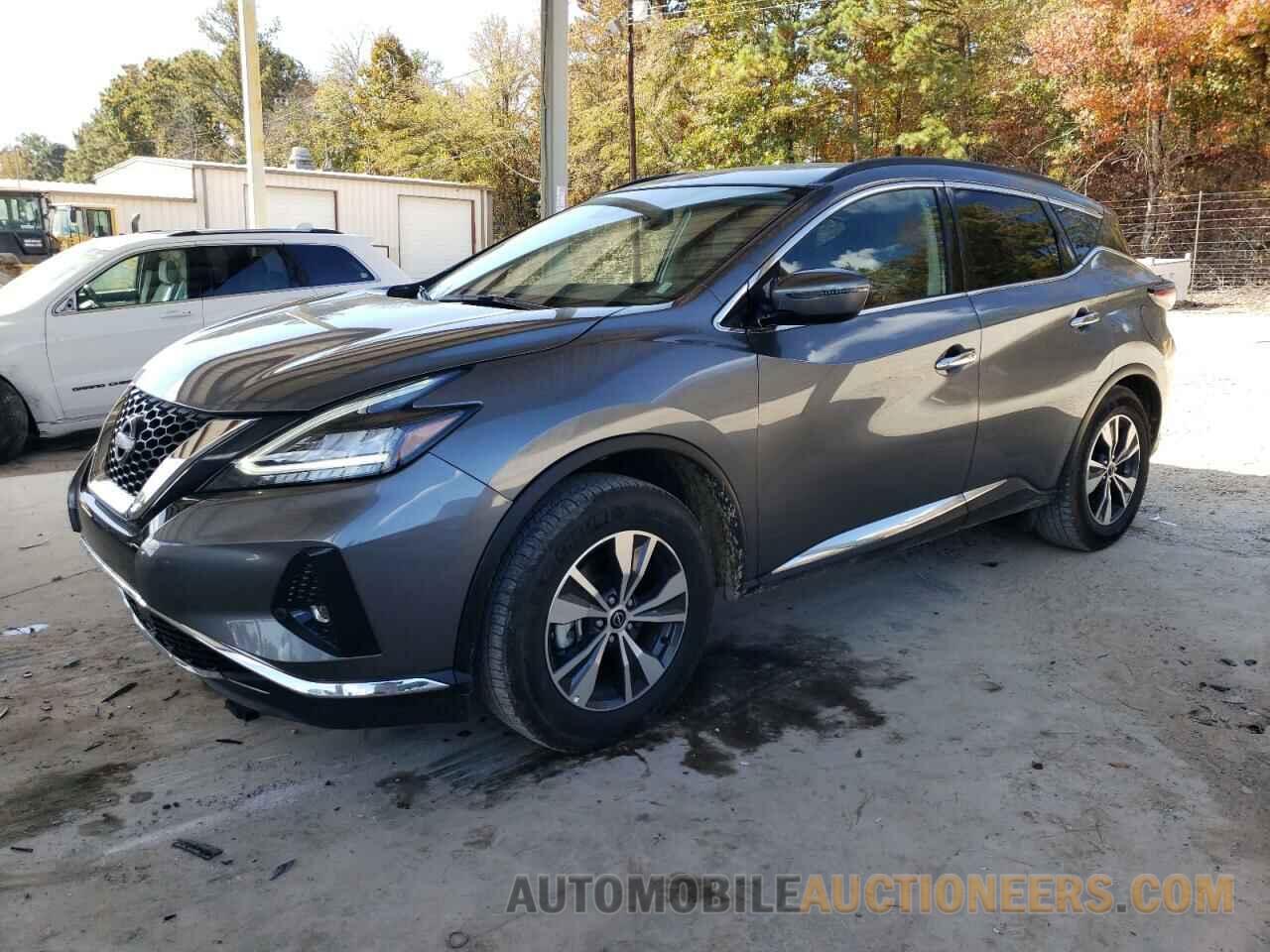 5N1AZ2BS4PC123079 NISSAN MURANO 2023