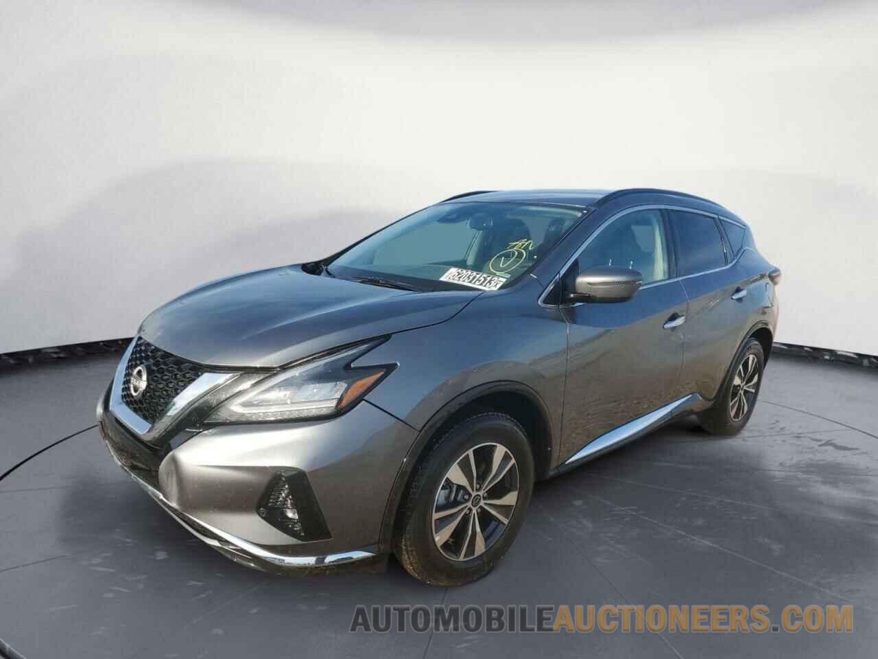 5N1AZ2BS5PC119784 NISSAN MURANO 2023