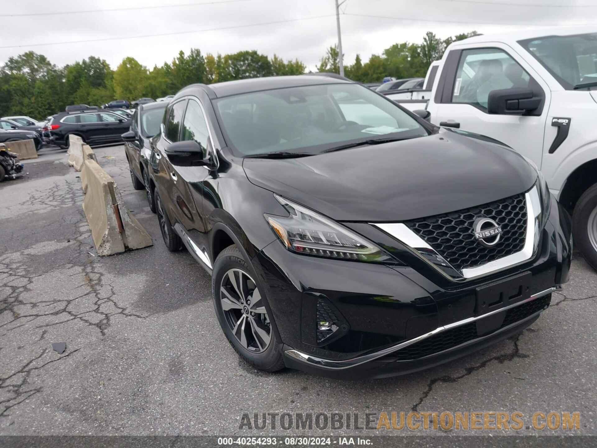 5N1AZ2BSXRC128144 NISSAN MURANO 2024