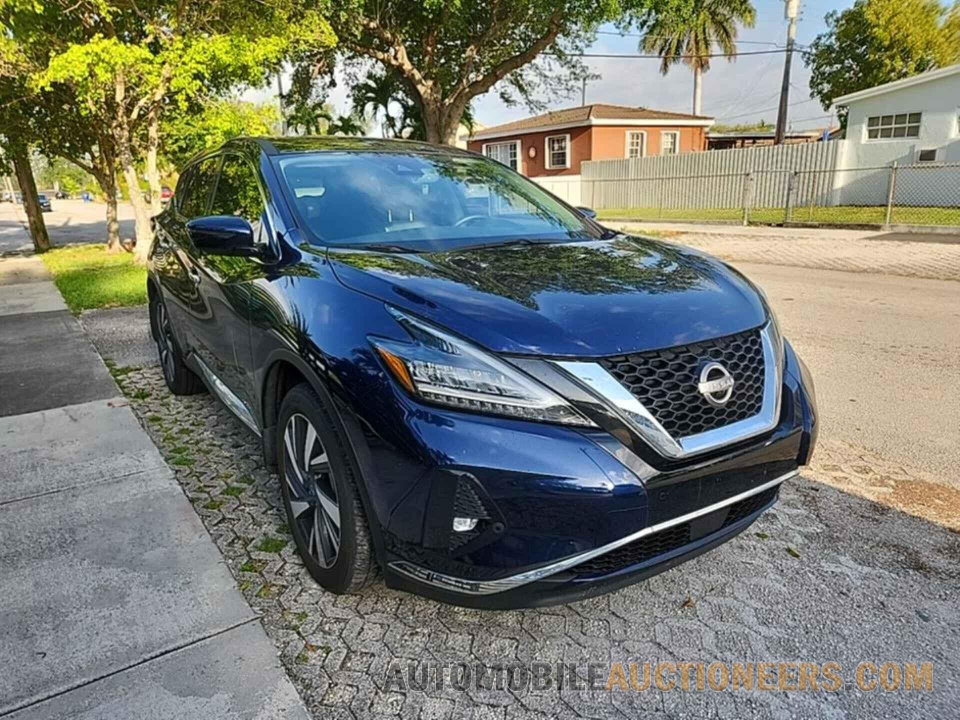 5N1AZ2CJ4PC100908 NISSAN MURANO 2023