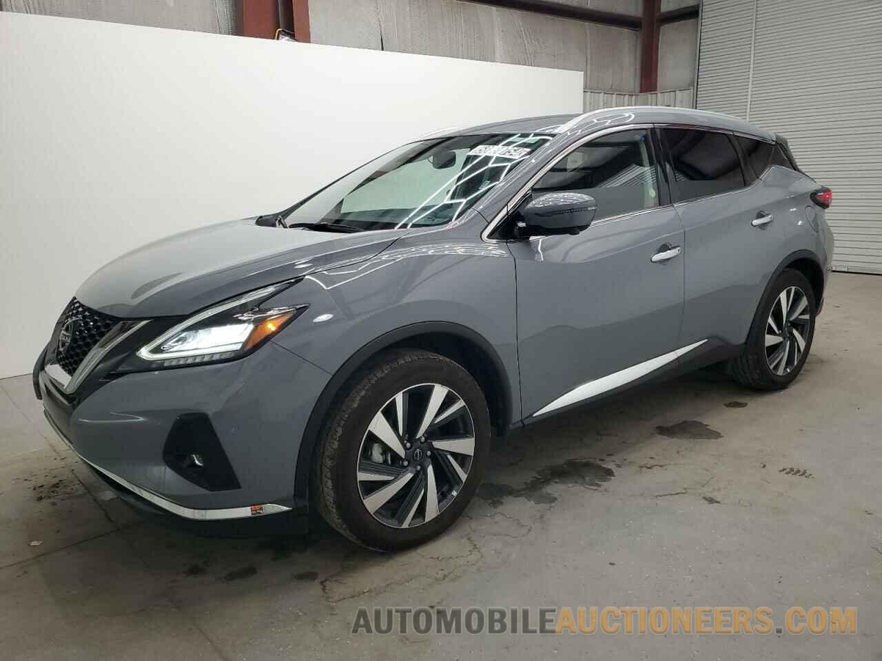 5N1AZ2CJ5PC129401 NISSAN MURANO 2023