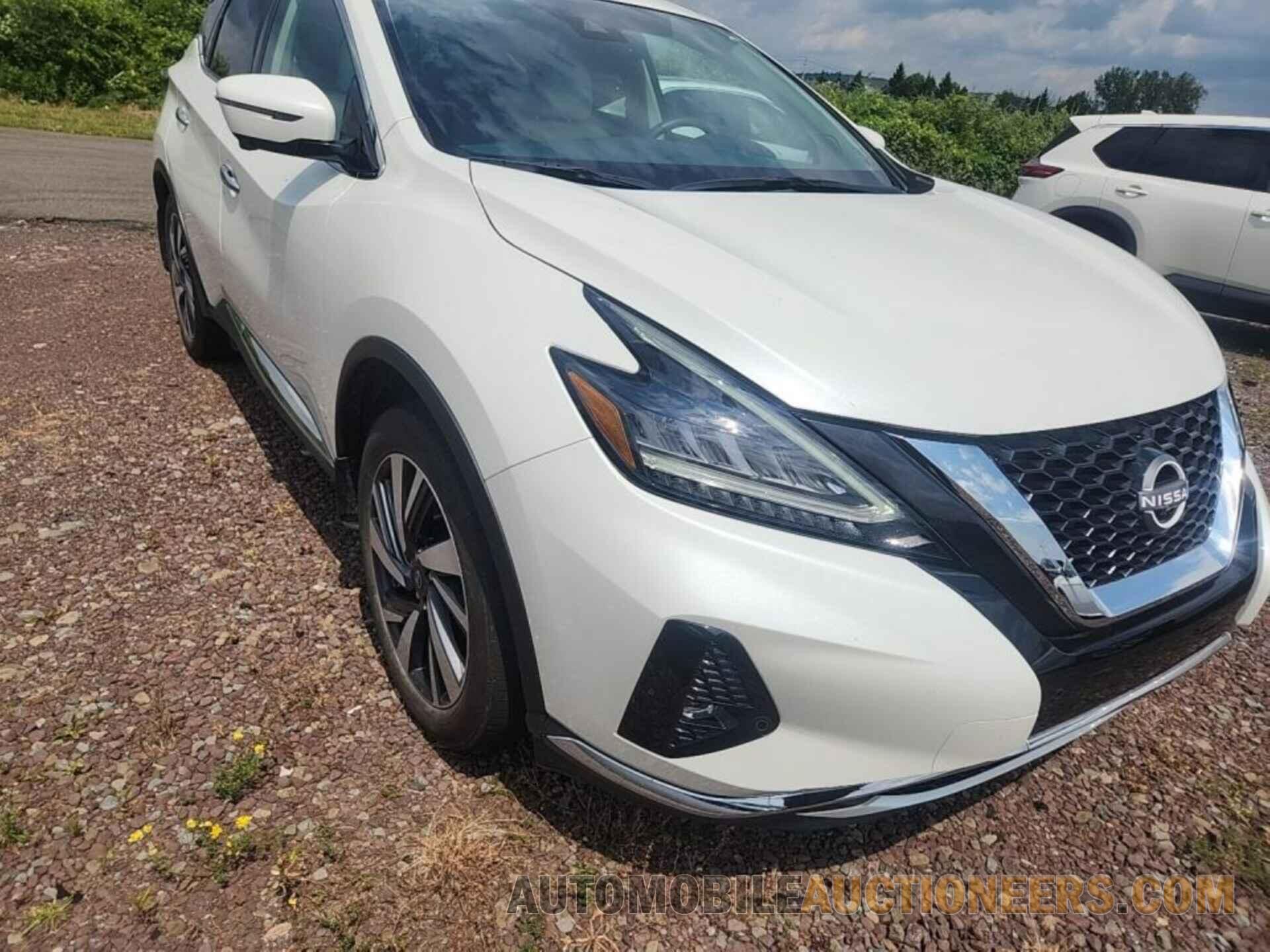 5N1AZ2CS0PC106150 NISSAN MURANO 2023