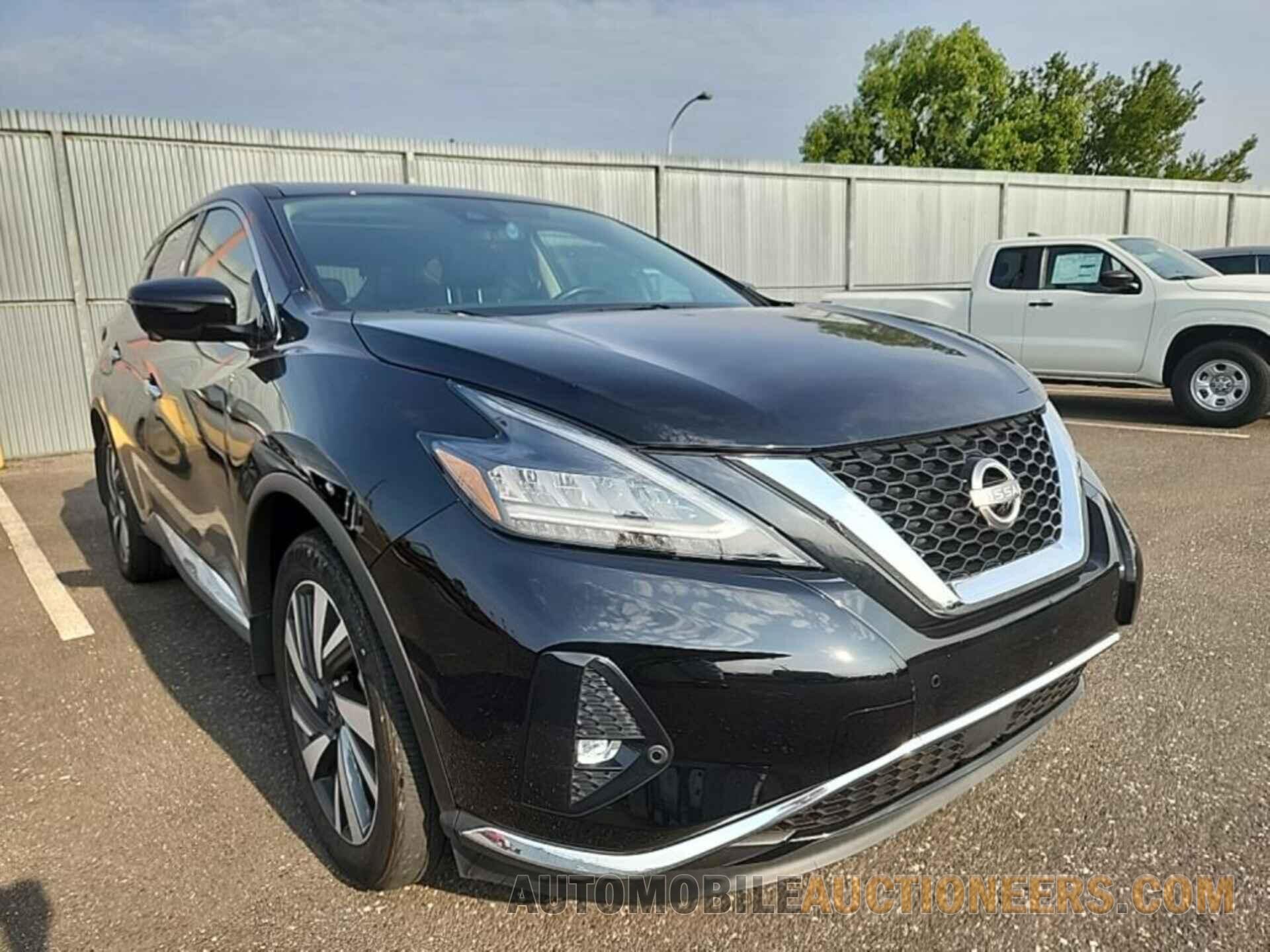 5N1AZ2CS0PC121439 NISSAN MURANO 2023