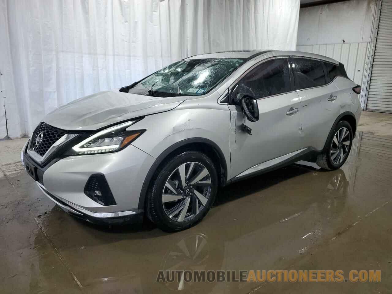 5N1AZ2CS0PC127886 NISSAN MURANO 2023