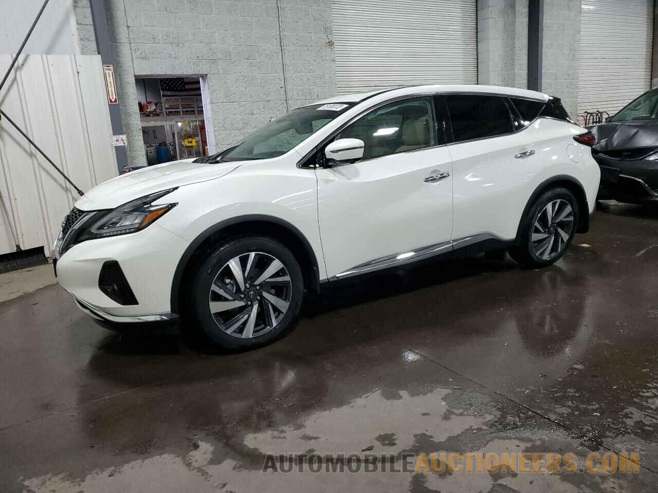 5N1AZ2CS0RC102778 NISSAN MURANO 2024