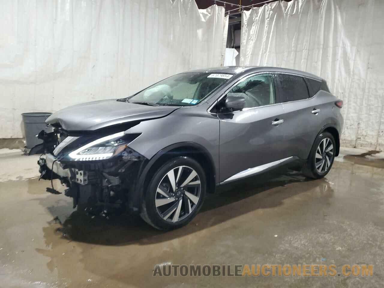 5N1AZ2CS1PC117951 NISSAN MURANO 2023