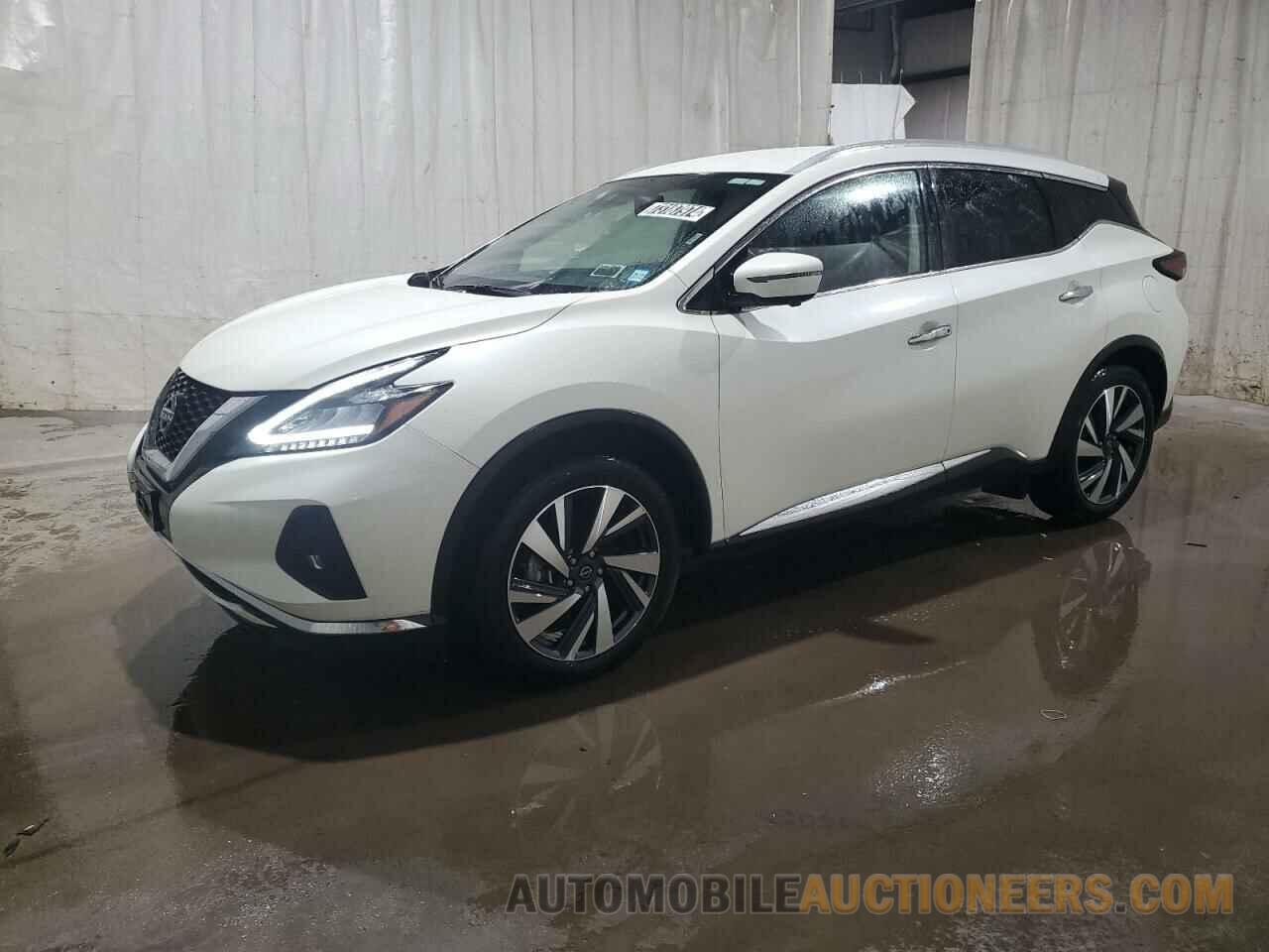 5N1AZ2CS1PC129372 NISSAN MURANO 2023