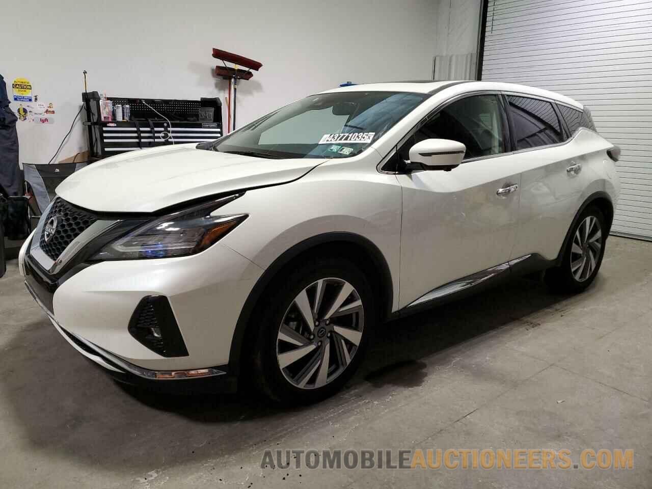 5N1AZ2CS1PC130294 NISSAN MURANO 2023