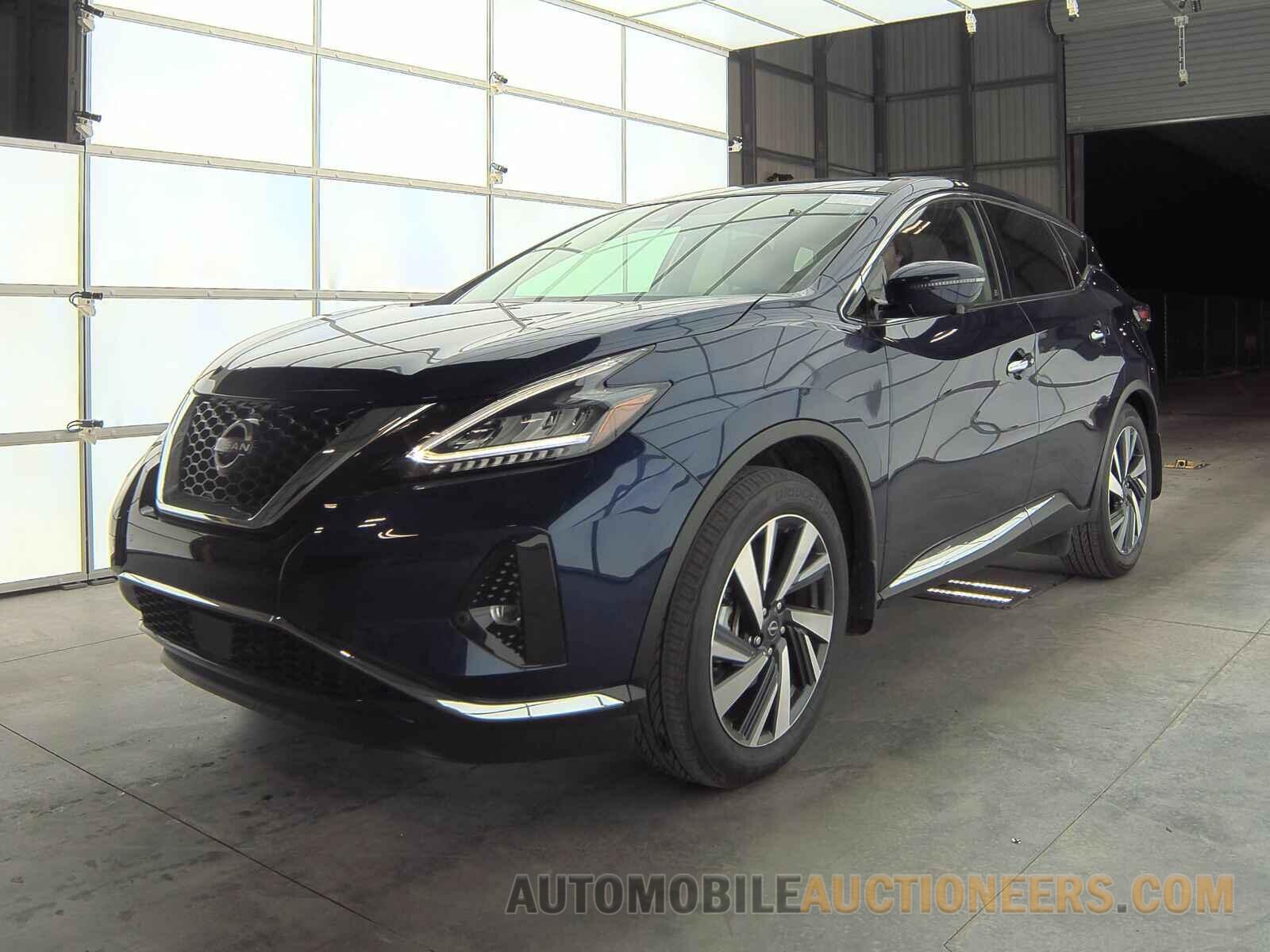 5N1AZ2CS3RC111376 Nissan Murano 2024