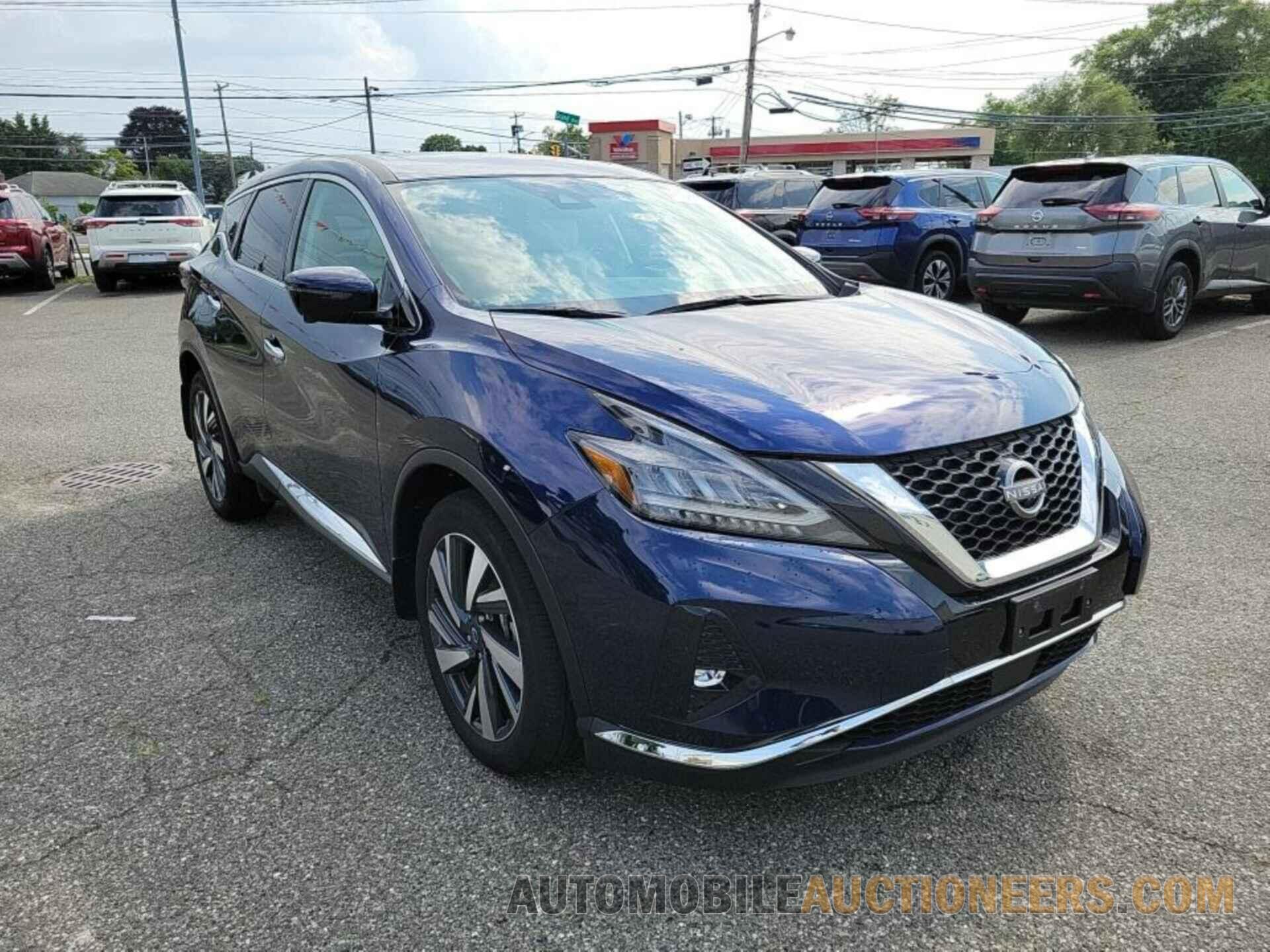 5N1AZ2CS4PC105115 NISSAN MURANO 2023