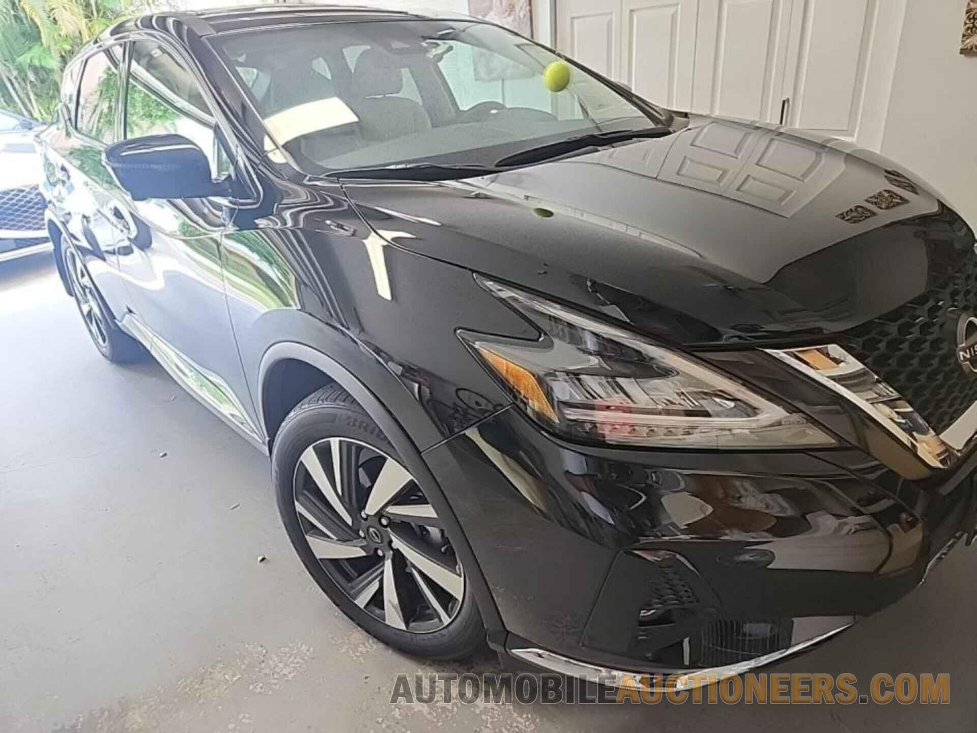 5N1AZ2CS4PC105986 NISSAN MURANO 2023