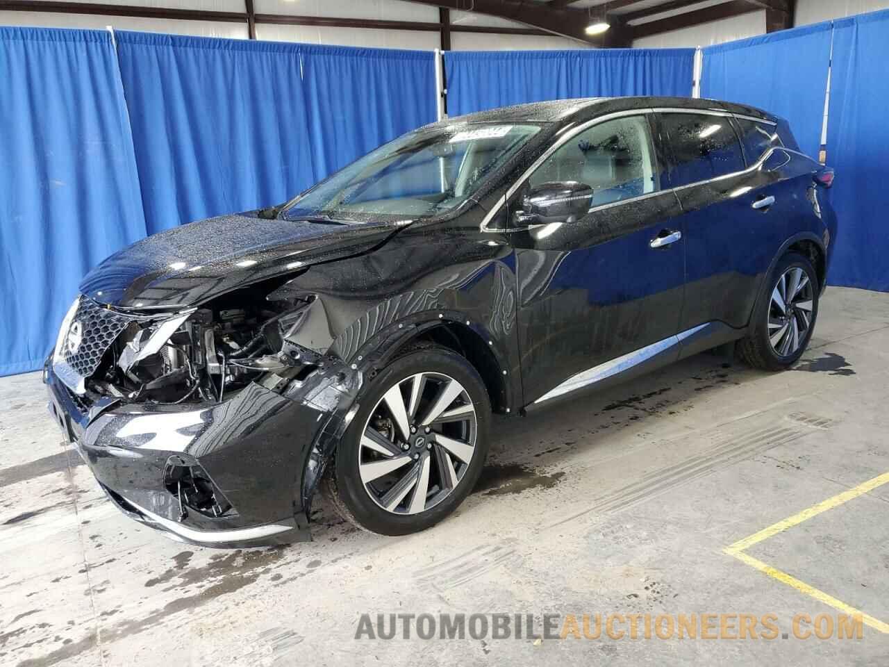 5N1AZ2CS5PC120805 NISSAN MURANO 2023