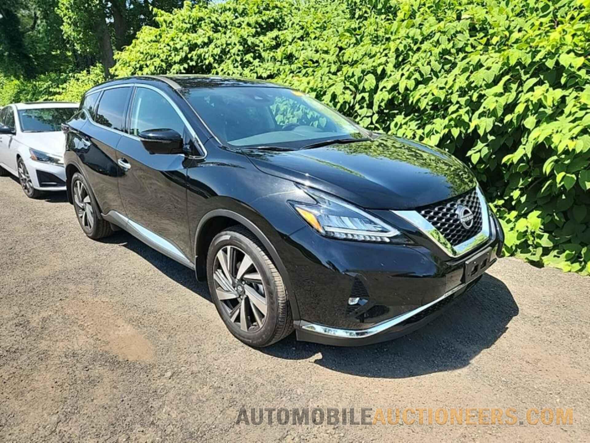 5N1AZ2CS5PC126006 NISSAN MURANO 2023